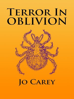 cover image of Terror in Oblivion